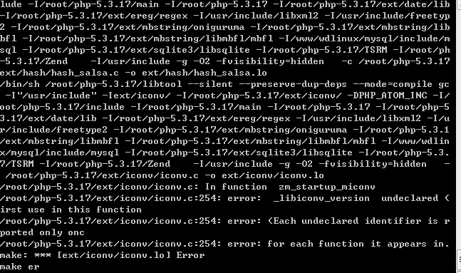 linux使用wdcp面板的QQ登录、微博登录出现502错误的解决办法