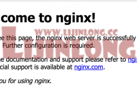 Django、Python3、Nginx、uWSGI环境部署教程，没有更简单的了！！！！