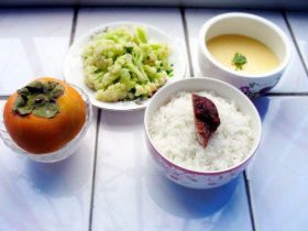 饭店中看到的一些事,老板娘、服务员、小伙子他们的关系