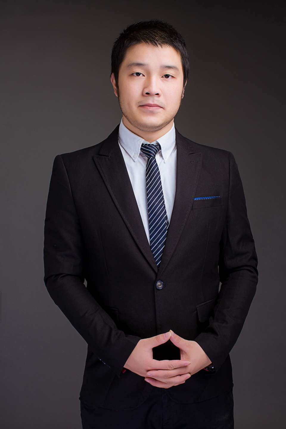 六年互联网行业资深管理者——企优托集团总经理潘天骄-图片1