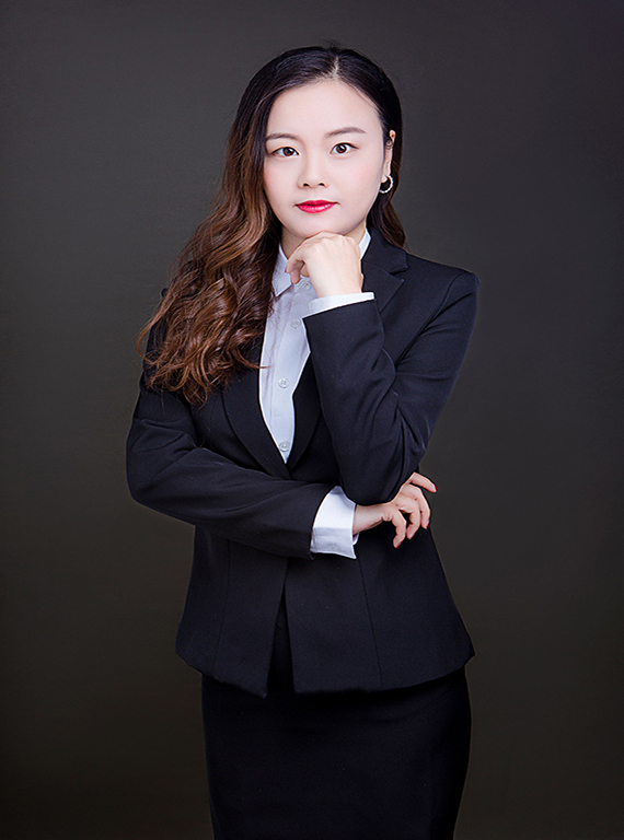 十年互联网行业资深HR——企优托集团人力行政副总经理杨林林-图片1