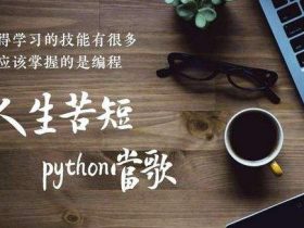 python小工具，批量监控网站状态