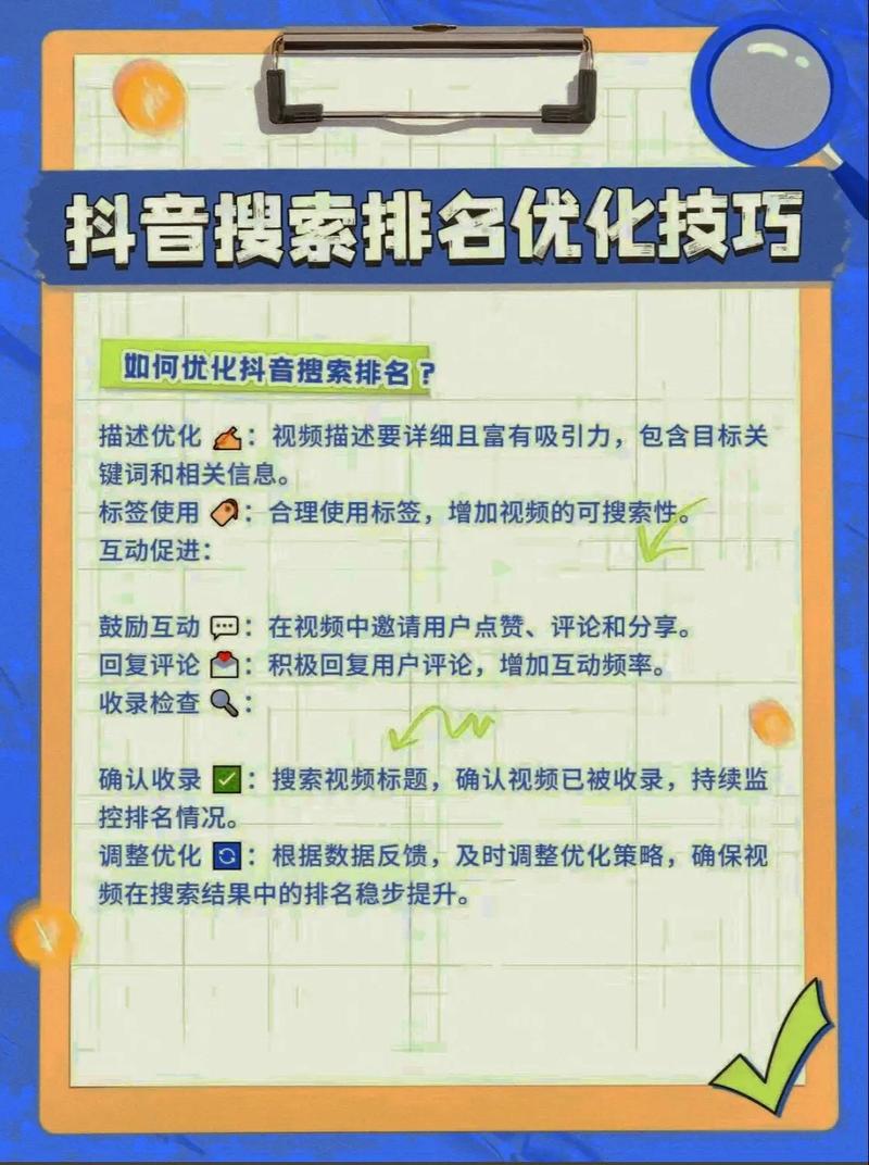 抖音SEO搜索案例研究-图片1