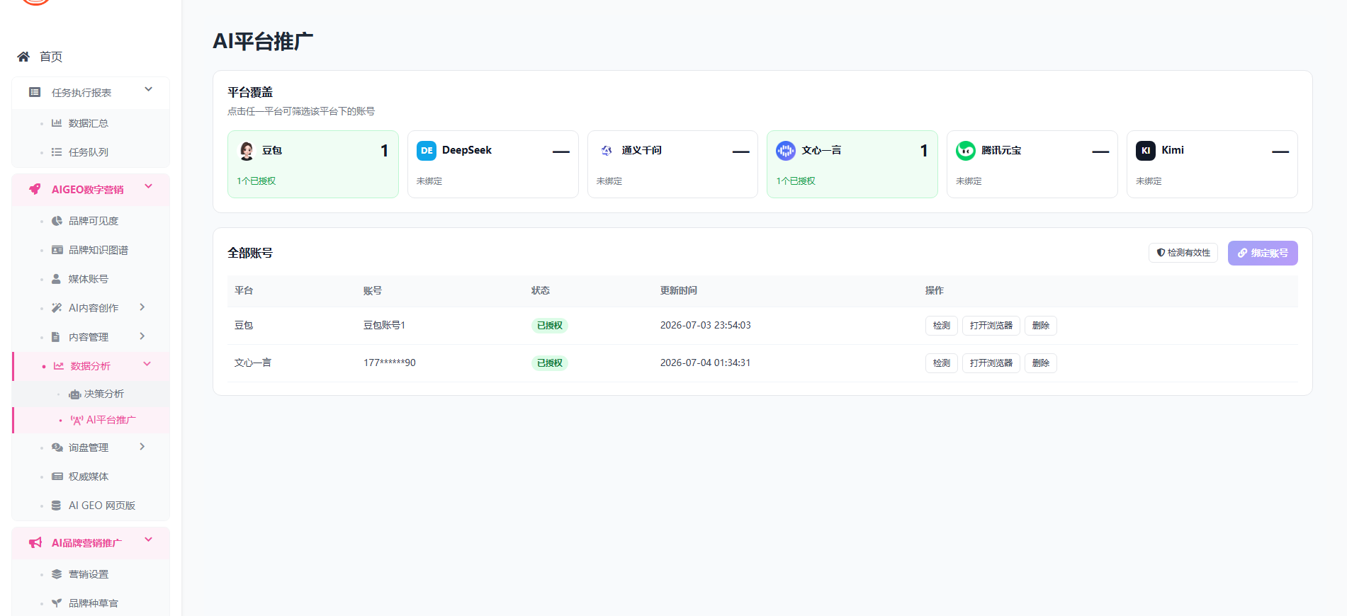 招财兔AI GEO优化教程第 005 期:ChatGPT、豆包、DeepSeek、Kimi、文心:谁在决定你的曝光-图片5